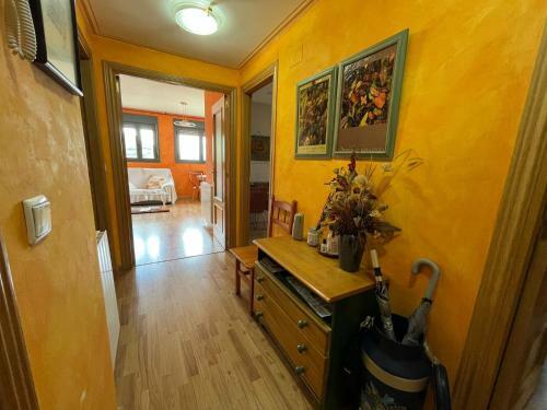 Apartamento �tico Pirineo Aragon�s