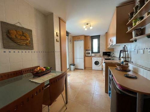Apartamento �tico Pirineo Aragon�s