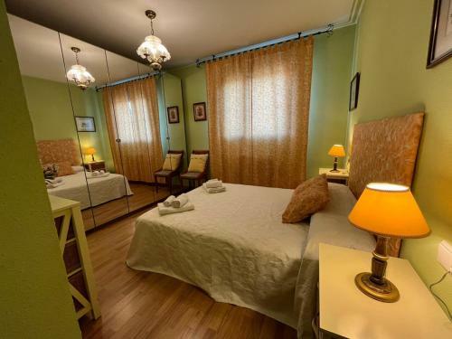 Apartamento �tico Pirineo Aragon�s