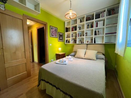 Apartamento �tico Pirineo Aragon�s