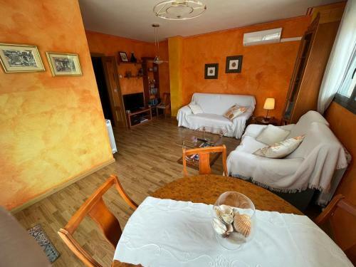 Apartamento �tico Pirineo Aragon�s