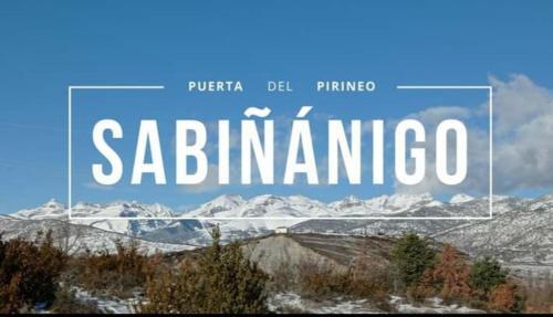 Apartamento �tico Pirineo Aragon�s