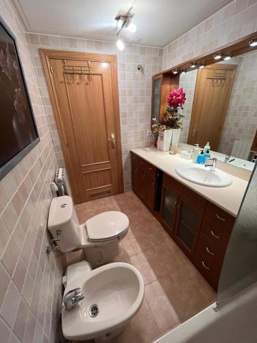 Apartamento �tico Pirineo Aragon�s