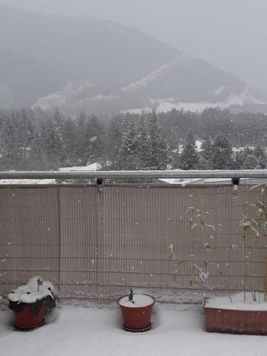Apartamento �tico Pirineo Aragon�s