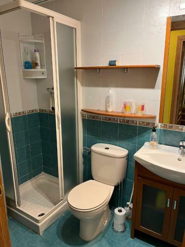 Apartamento �tico Pirineo Aragon�s