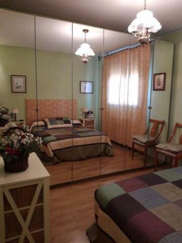 Apartamento �tico Pirineo Aragon�s