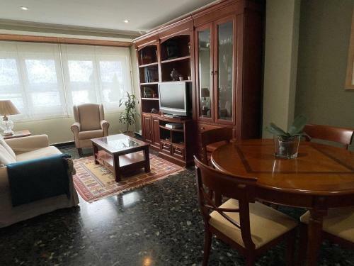 Apartamento A Tenencia