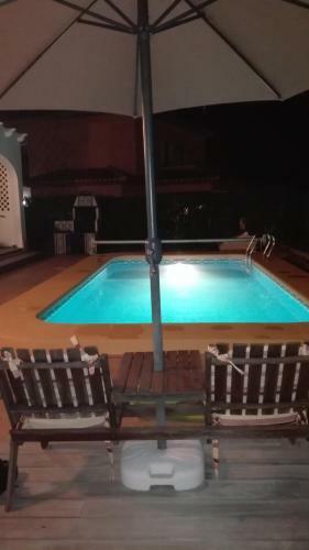 Casa Paloma