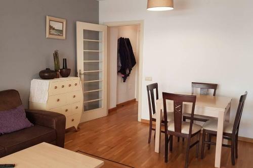 Apartamento Residencial Brisamarina