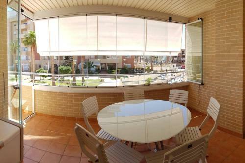 Apartamento Residencial Brisamarina