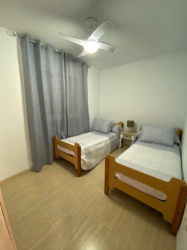 Apartamento Lyrioshomes Santana Dor Roquetas De Mar