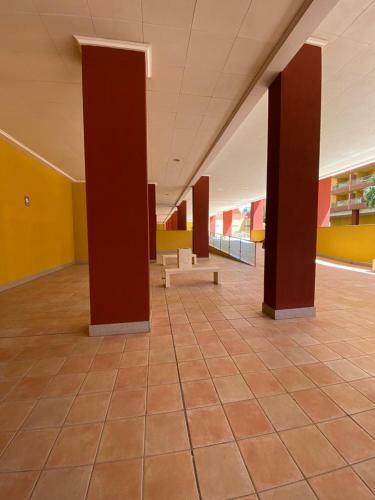 Apartamento Lyrioshomes Santana Dor Roquetas De Mar