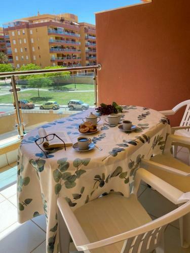 Apartamento Lyrioshomes Santana Dor Roquetas De Mar
