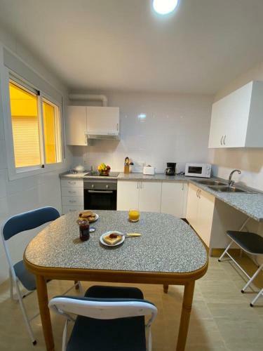 Apartamento Lyrioshomes Santana Dor Roquetas De Mar