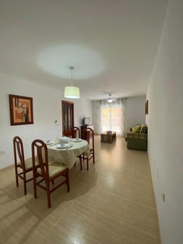 Apartamento Lyrioshomes Santana Dor Roquetas De Mar