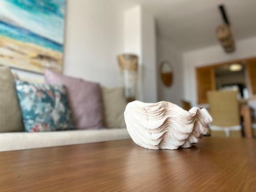Apartamento Expoholidays - Playa Salinas 4b