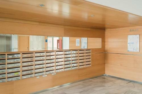 Apartamento Expoholidays - Playa Salinas 4b