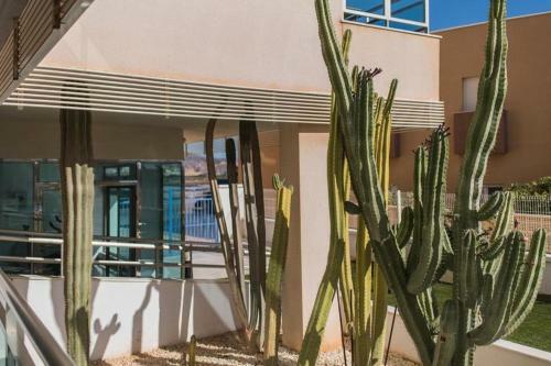Apartamento Expoholidays - Playa Salinas 4b