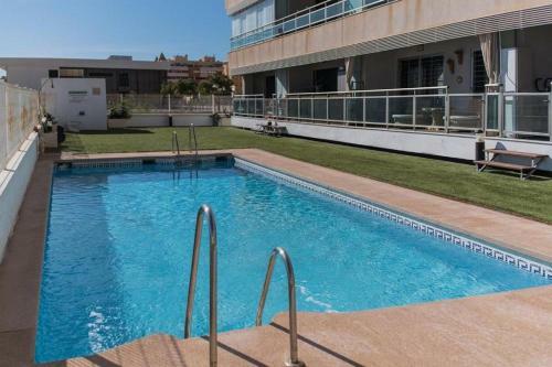 Apartamento Expoholidays - Playa Salinas 4b