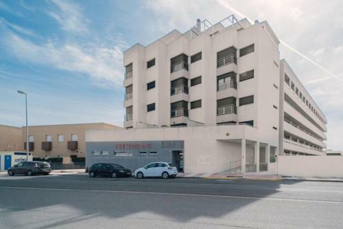 Apartamento Expoholidays - Playa Salinas 4b
