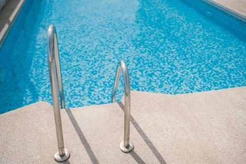Apartamento Expoholidays - Playa Salinas 4b