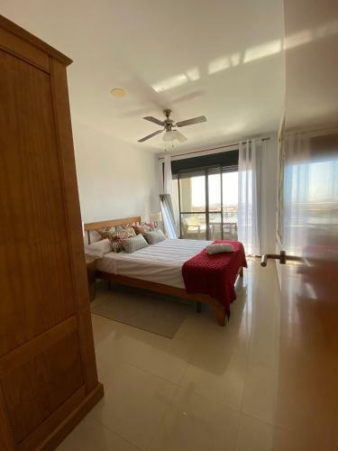 Apartamento Expoholidays - Playa Salinas 4b