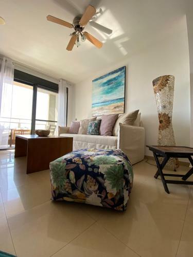 Apartamento Expoholidays - Playa Salinas 4b