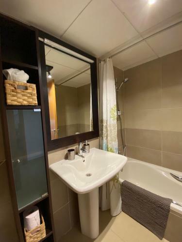 Apartamento Expoholidays - Playa Salinas 4b
