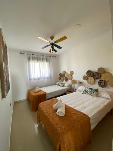 Apartamento Expoholidays - Playa Salinas 4b