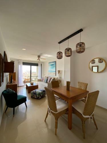 Apartamento Expoholidays - Playa Salinas 4b
