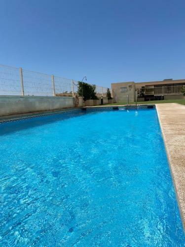 Apartamento Expoholidays - Playa Salinas 4b