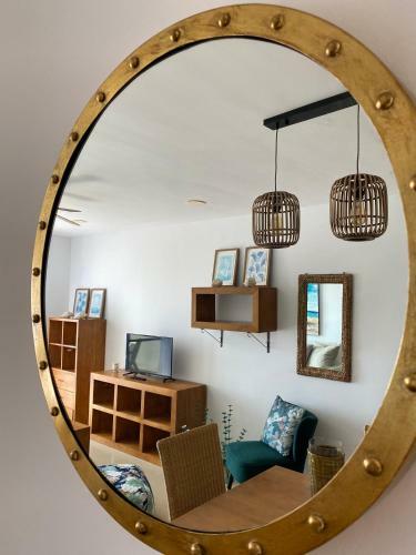 Apartamento Expoholidays - Playa Salinas 4b