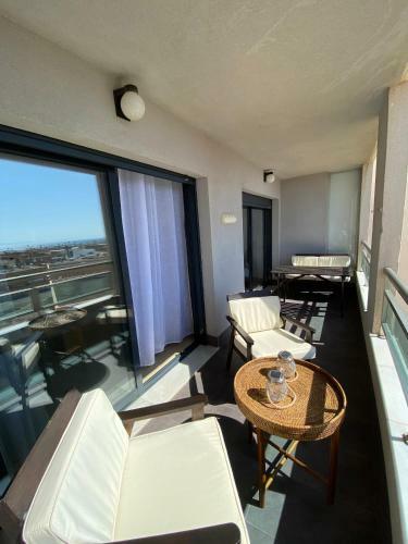 Apartamento Expoholidays - Playa Salinas 4b
