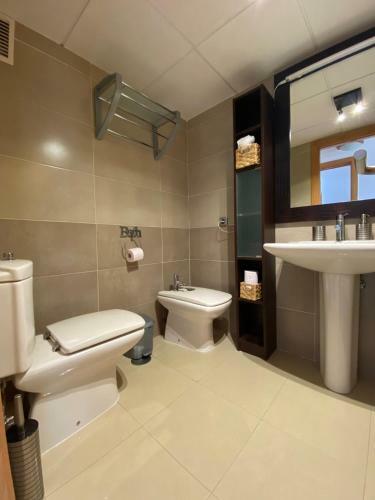 Apartamento Expoholidays - Playa Salinas 4b