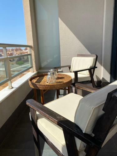 Apartamento Expoholidays - Playa Salinas 4b