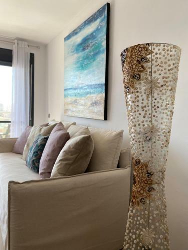 Apartamento Expoholidays - Playa Salinas 4b