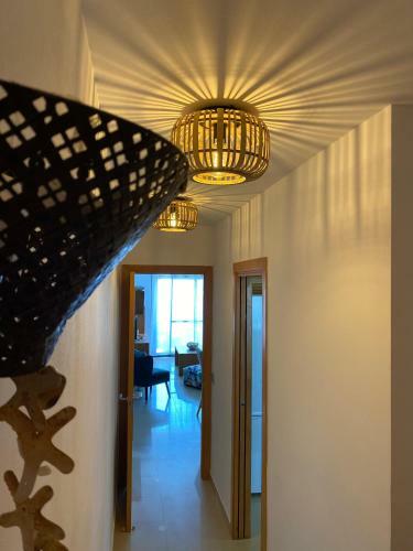 Apartamento Expoholidays - Playa Salinas 4b
