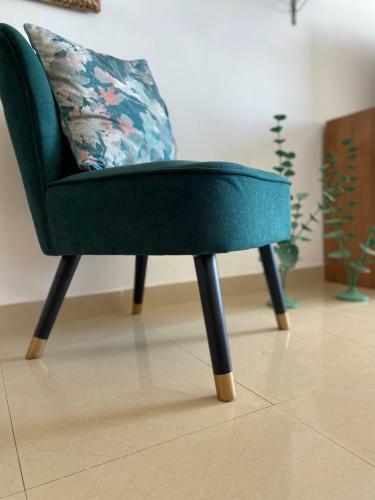 Apartamento Expoholidays - Playa Salinas 4b