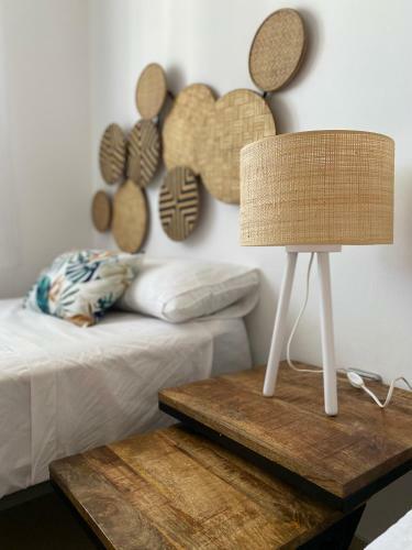 Apartamento Expoholidays - Playa Salinas 4b