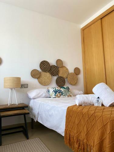 Apartamento Expoholidays - Playa Salinas 4b