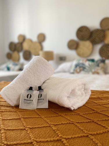 Apartamento Expoholidays - Playa Salinas 4b