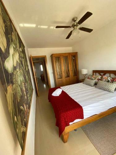 Apartamento Expoholidays - Playa Salinas 4b