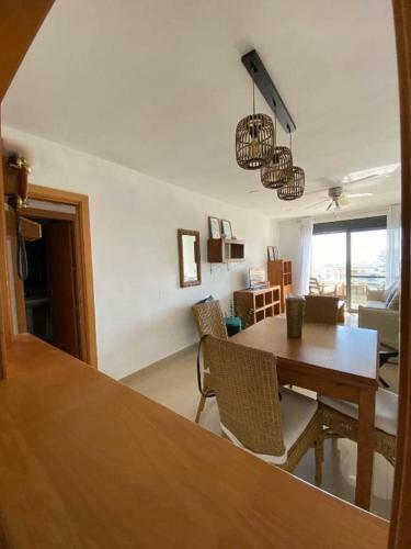 Apartamento Expoholidays - Playa Salinas 4b