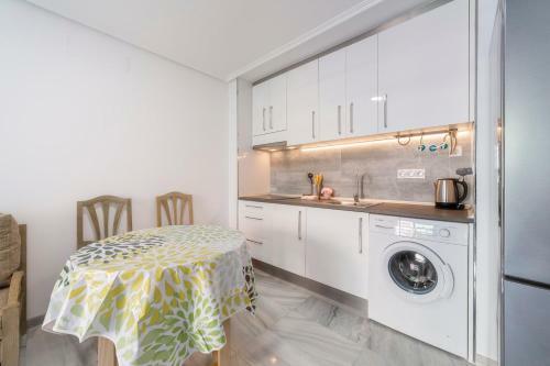 Apartamento Faro 2