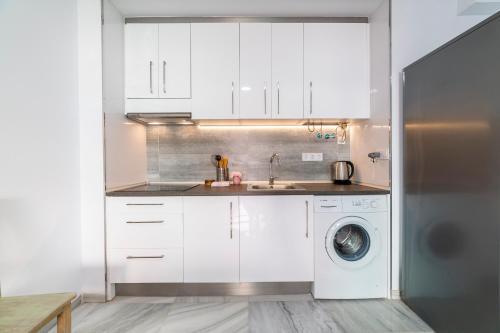 Apartamento Faro 2
