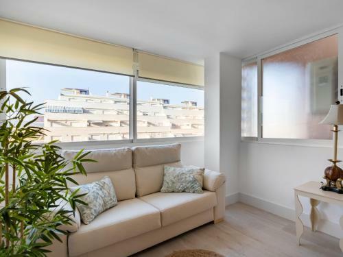 Apartment Balcones De Roquetas-2