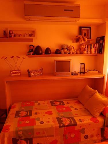 Apartamento Junto Al Mar