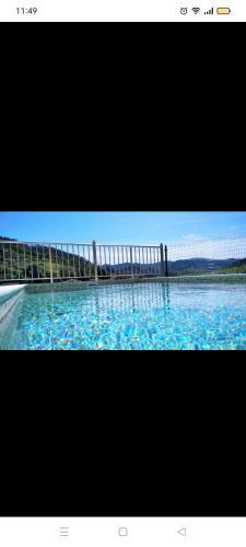 Casa Familiar Con Piscina Y Jacuzzi