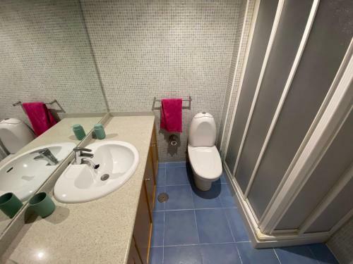 Apartamento En Primera L�nea De Playa