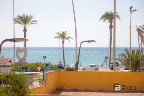 Apartamento Avenida Mediterr�neo 50